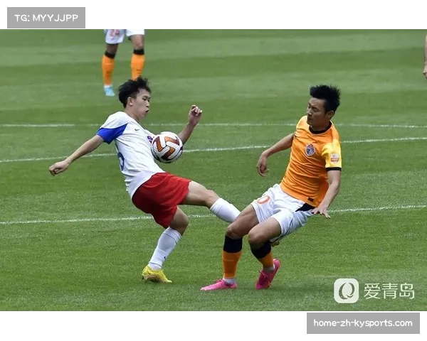 梅州客家1-0青岛海牛胜出 保级关键战役主队全取三分