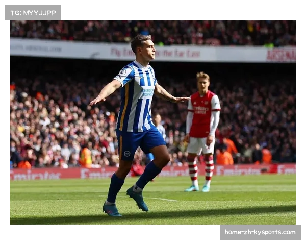 布莱顿预期进球第三 射门转化率倒数第三陷怪圈