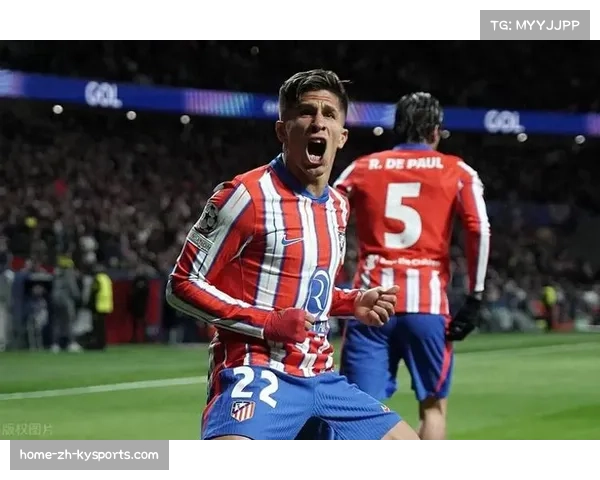 马竞转换进攻节奏掌控得当 西班牙人防线横向移动迟缓